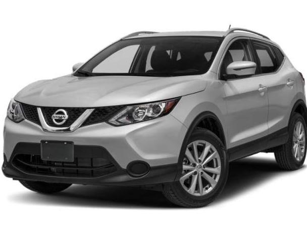 NISSAN ROGUE SPORT 2019 JN1BJ1CPXKW223699 image